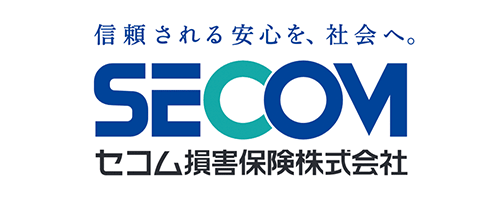 セコム損保